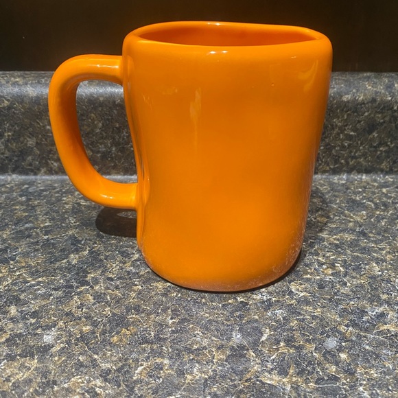 Rae Dunn Jesper’s Creepers mug ☕️ - Picture 3 of 3